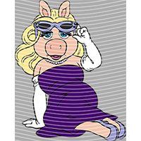 Cartoons and other-CO 4016